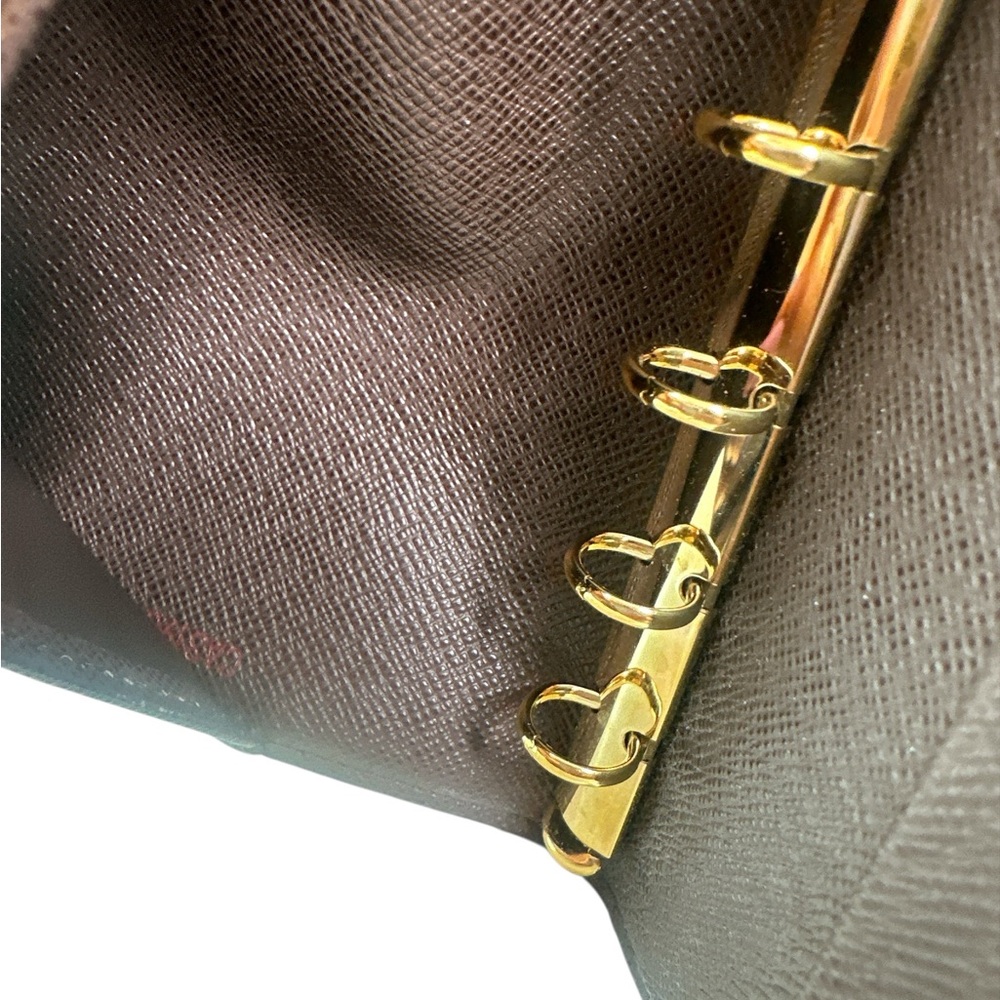 Louis Vuitton Damier Ebene Agenda Pm - Picture 7 of 7